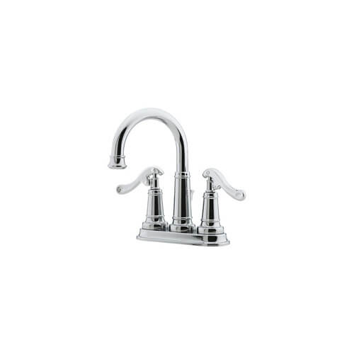 T43 Yp0c Pfister T43 Yp0c Polished Chrome 4 Centerset