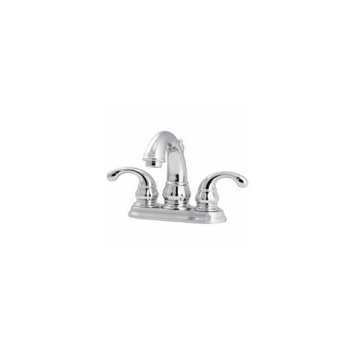 Gt48 Dc00 Pfister Gt48 Dc00 Polished Chrome 4 Centerset