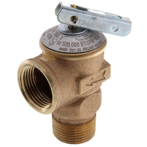 PRV1 Rinnai PRV1 Pressure Relief Valve Replacement