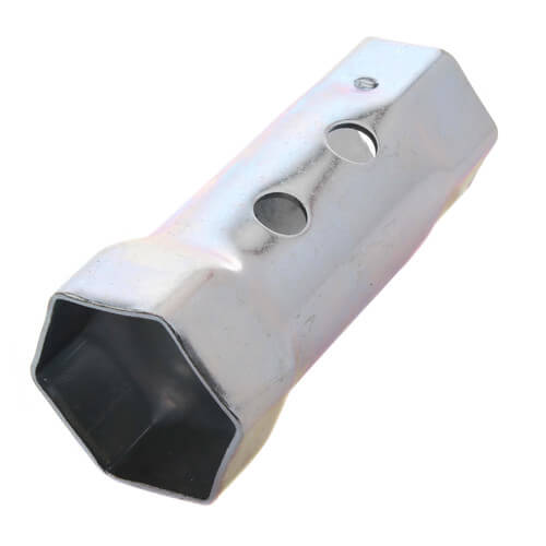 PT49057 Rheem PT49057 Element Wrench Dual (Fits 11/2" & 17/8" Hex)