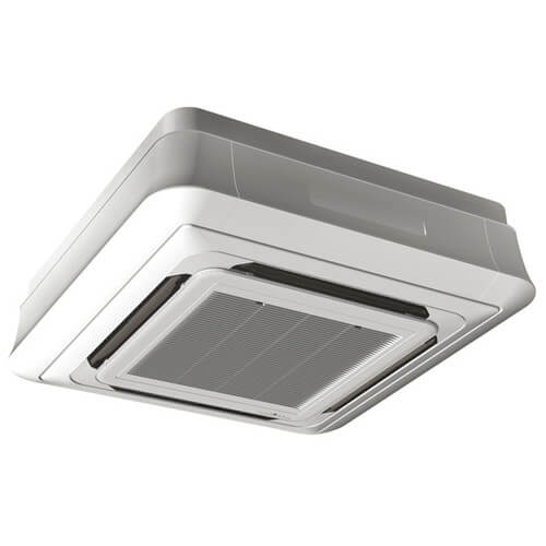 Ptdcm Lg Ptdcm 4 Way Ceiling Cassette Cover Requires Pt Umc