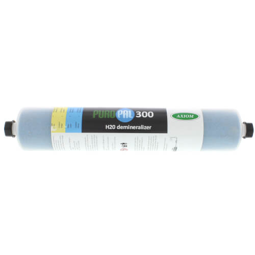 Puropal 300 Axiom Puropal 300 Puropal 300 H2o Demineralizer