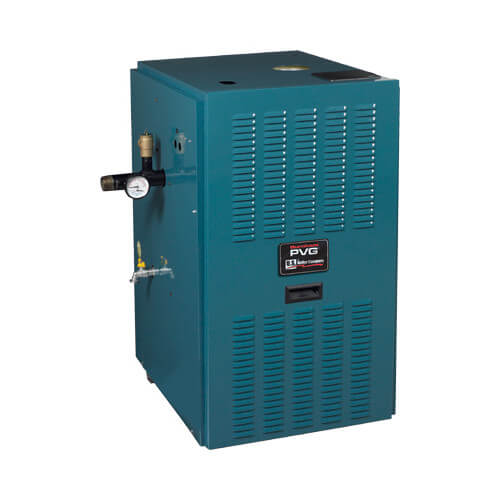PVG8BNITS Burnham PVG8BNITS PVG8, 181,000 BTU Output High