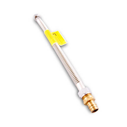 Q2957575 Uponor (Wirsbo) Q2957575 ProPEX Water Heater Adapter