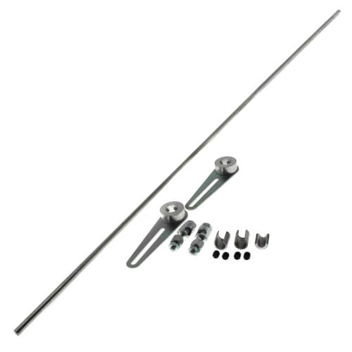 Honeywell Damper Linkage Parts