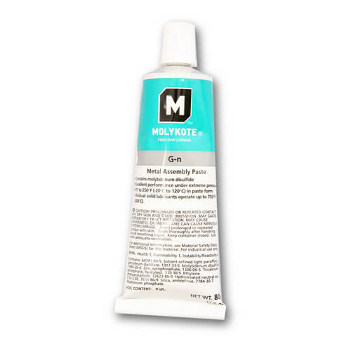 Q5590028 Uponor (Wirsbo) Q5590028 Graphite Grease for ProPEX Tool (spare part)