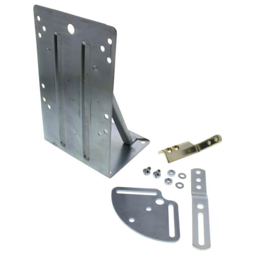 Q605H1024 Honeywell Q605H1024 1/2" Damper Linkage, from Modutrol