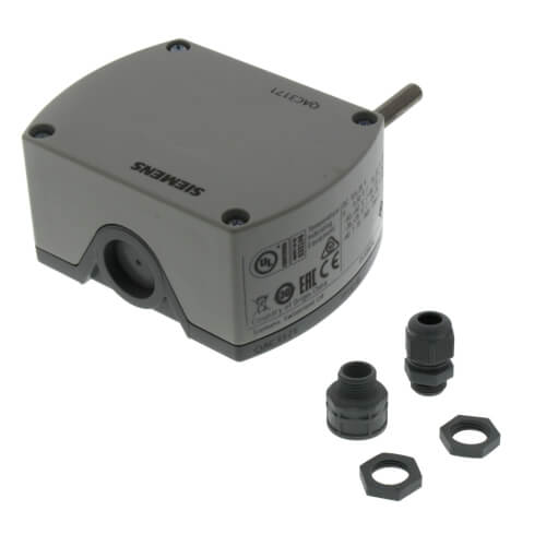 QAC3171 Siemens QAC3171 Outdoor Temperature Sensor, 420mA