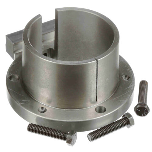 R137/16 Browning R137/16 7/8" x 7/16" Split Taper Bushing w/ 37/16