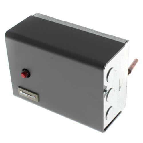 R8182D1111 Honeywell R8182D1111 Combo Protector Relay and Hydronic