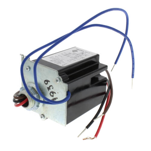 24V Honeywell R8225A1017/U Fan Relay with Spdt Switching HVAC Controls