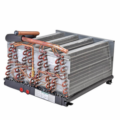 RCBA4882T Rheem RCBA4882T Tin Plated Evaporator Coil