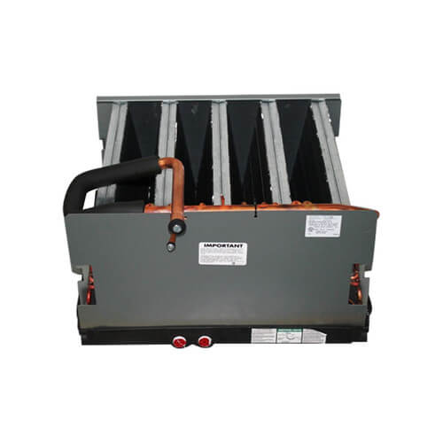 RCBA6089T Rheem RCBA6089T Uncased Multiflex Evaporator Coil