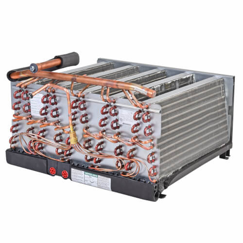 RCBA6089T737 Rheem RCBA6089T737 Evaporator Coil (Tin Plated)