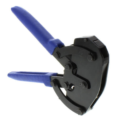 RCT2011 HydroPEX RCT2011 3/8" to 1" One Hand Heavy Duty Ratchet Pex