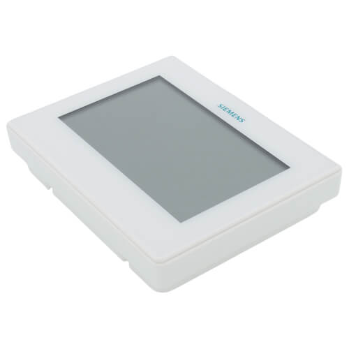 RDY2000 Siemens RDY2000 Commercial Room Programmable Thermostat (24