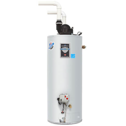 PDX2-50T6FBN - Bradford White PDX2-50T6FBN - 48 Gallon - 60,000 BTU