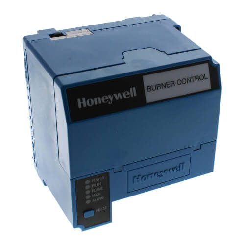 RM7897A1002 Honeywell RM7897A1002 OnOff Primary Control w/ Pre
