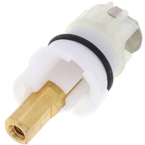 RP24096 Delta RP24096 Stem Assembly Chrome for 2 Handle Faucets