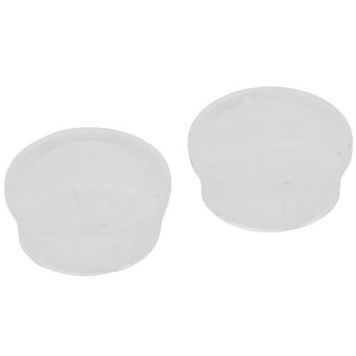 RP2412 Delta RP2412 Hot and Cold Button Kit Replacement Kit for 2