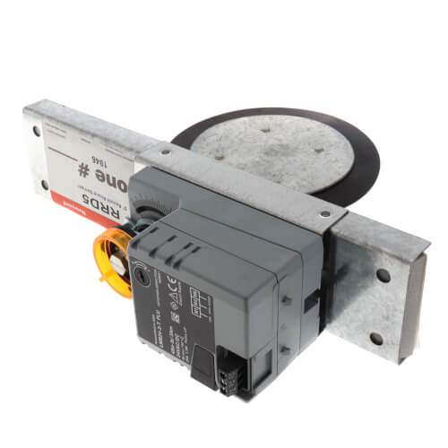 RRD5 Honeywell RRD5 5" Retrofit Round Damper