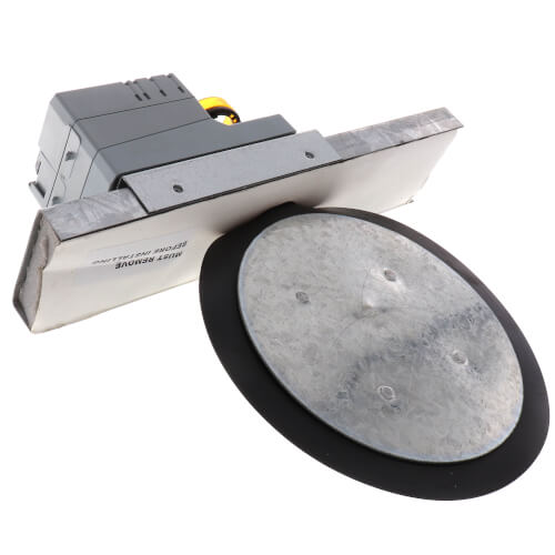 RRD7 Honeywell RRD7 7" Retrofit Round Damper