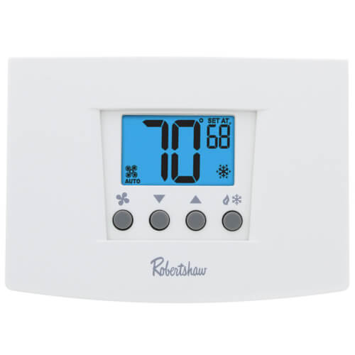 Thermostat Aube Mode Demploi Français