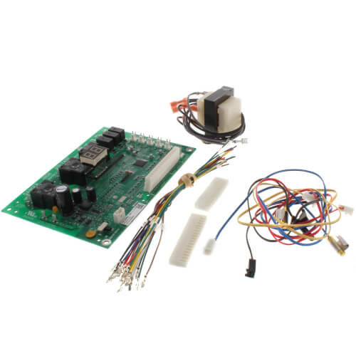 RSKP0009 GoodmanAmana RSKP0009 Fan Control Board PTCPTH