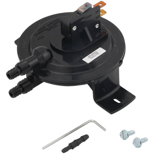 RSS49813 Cleveland Controls RSS49813 Air Sensing Switch Kit