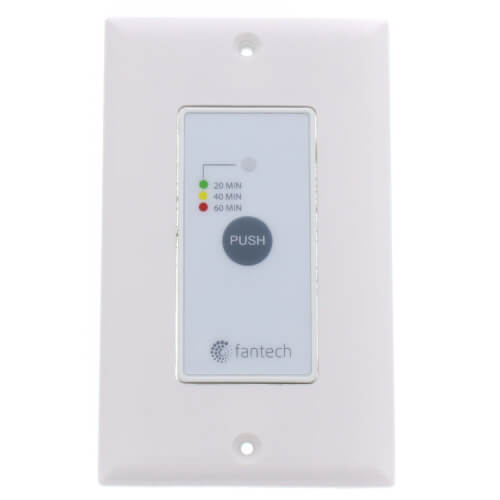 Rts3 20 40 60 Minute Pushbutton Timer