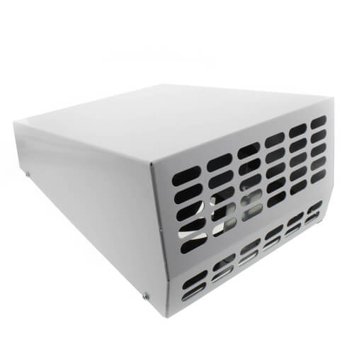 RVF6 Fantech RVF6 RVF Series Exterior Wall Mount Exhaust Fan, 6