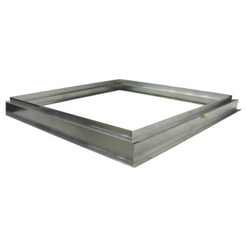 RXHFB21 Rheem RXHFB21 Filter Rack (20" x 20")