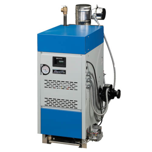 S-120EDP - Slant/Fin S-120EDP - Sentry S-120 - 88,000 BTU Output Cast ...