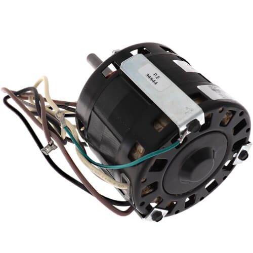 S11468212P York S11468212P 1 Phase Blower Motor, 1/4 HP, 115V