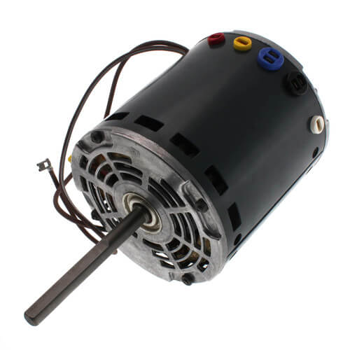 S12970A3249 York S12970A3249 4 Speed Blower Motor (3/4 HP, 115V