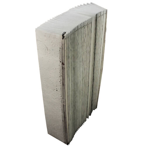 S1FM501 York S1FM501 Replacement Media Filter