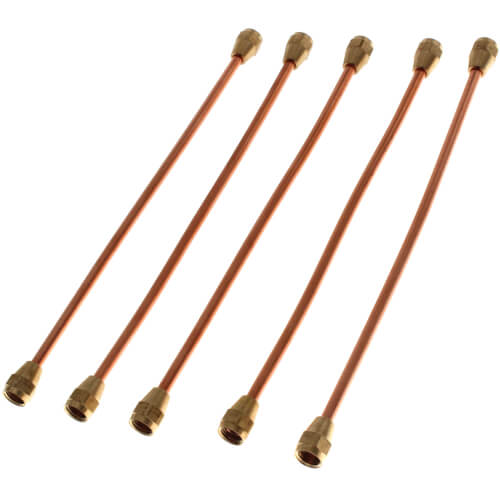 S21385PK Westwood Products S21385PK 3/16" O.D. Copper Tubing
