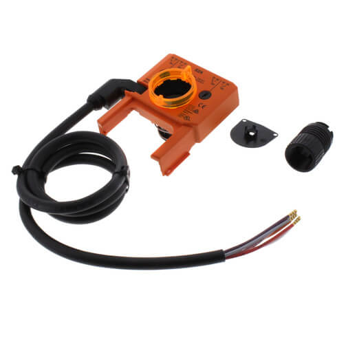 S2A Belimo S2A Auxiliary Switch for NonSpring Return Direct