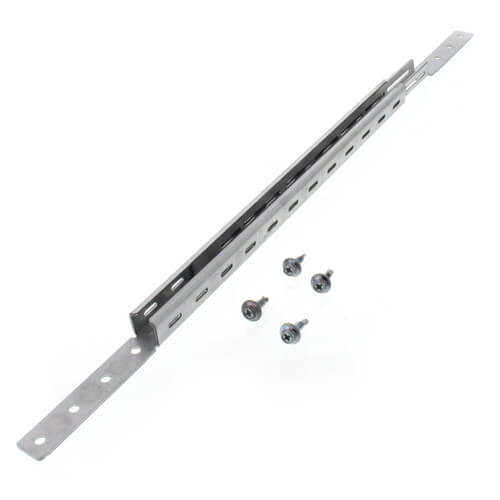 SB1S - Holdrite SB1S - 10"-18" Stout Bracket w/ Screws