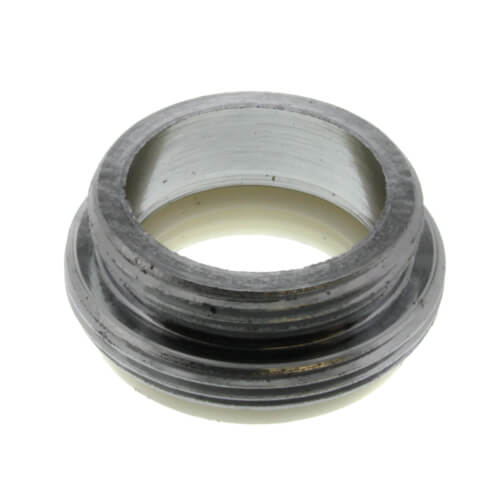 SF0003X Brasscraft SF0003X 13/16" x 15/16" Male Thread Chrome