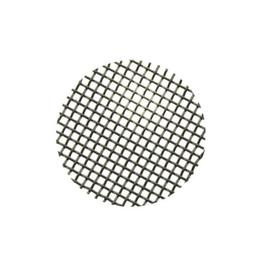 SF0098 Brasscraft SF0098 Stainless Steel Aerator Screen for 13/16