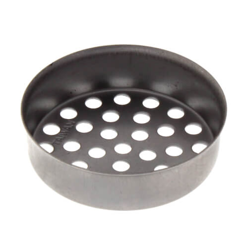 SF3505 Brasscraft SF3505 11/2" Laundry Tub Strainer Cup (Chrome)