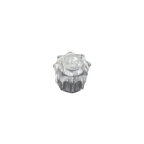 Sh2383 B Brasscraft Sh2383 B Gerber Acrylic Faucet Handles For