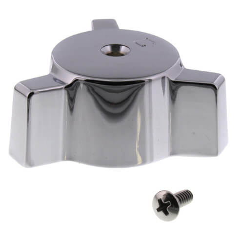 SH4471 Brasscraft SH4471 Eljer Faucets Lustra Cold Handle for Tub