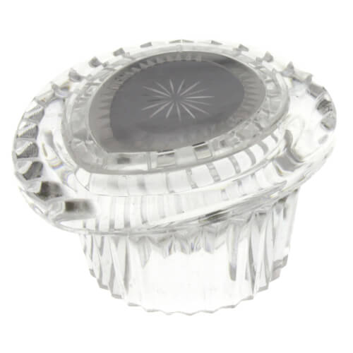 SH7185 Brasscraft SH7185 Moen Faucets Chateau Teardrop, Short/Deep