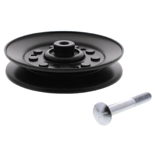 SHE6354 Trane SHE6354 VBelt Idler Pulley; 3/8" Bore