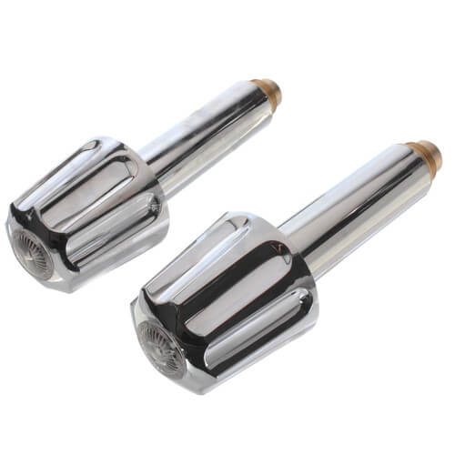 SK0154 Brasscraft SK0154 Gerber 2Handle Tub/Shower Rebuild Kit