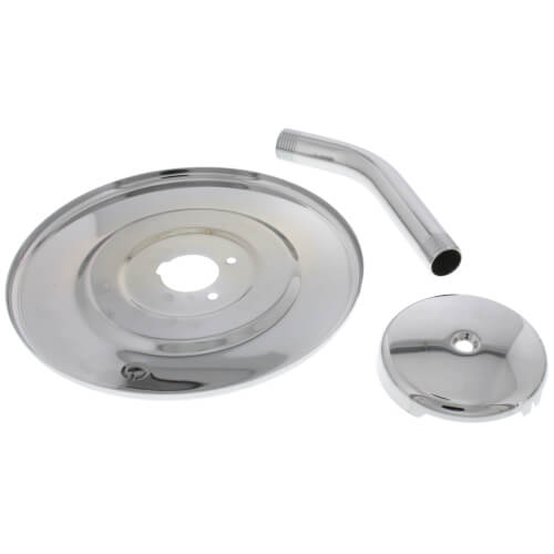 SK0239B Brasscraft SK0239B Moen Complete Kit Chateau Tub/Shower