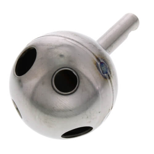 SL0110 Brasscraft SL0110 Delta 70 Stainless Steel Lav/Kitchen/Tub