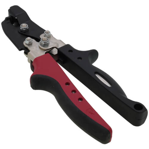 SL8R - Malco SL8R - SL8R, RedLine Snap Lock Punch, Vinyl Only